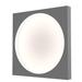 SONNEMAN Sonneman Vuoto 20 Inch LED Wall Sconce - 3703.18