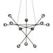 SONNEMAN Sonneman Proton 40 Inch 12 Light LED Multi Light Pendant - 2082.37K