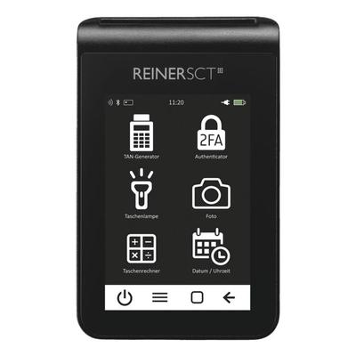 ReinerSCT TAN-Generator »tanJack deluxe« Image