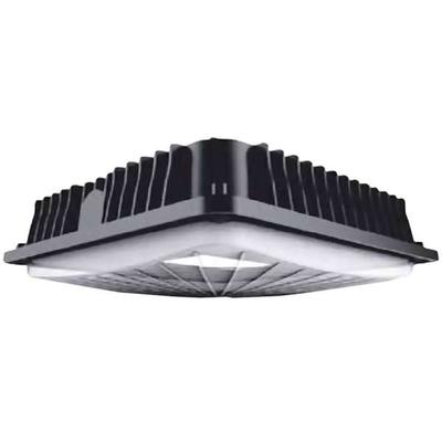 Halco 10293 - CSP/28U50/MS Outdoor Parking Garage Canopy LED Fixture