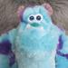 Disney Toys | Disney Collection Monsters Inc Sulley Plush | Color: Blue/Purple | Size: 12" H