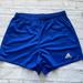 Adidas Shorts | Adidas Women's Parma 16 Short | Color: Blue | Size: S