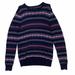 American Eagle Outfitters Sweaters | American Eagle Outfitters Men’s Sweater M | Color: Blue/Red | Size: M