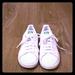 Adidas Shoes | Adidas Originals Stan Smith Tennis Shoes | Color: Green/White | Size: 7.5