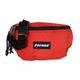 Montichelvo Montichelvo Waist Bag Pr Vulcano Brick Red Schulranzen, 23 cm, Rot (Red)