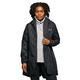 Berghaus Women's Commuter Waterproof Jacket, Black, 12