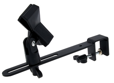 Meinl Microphone Cajon Clamp