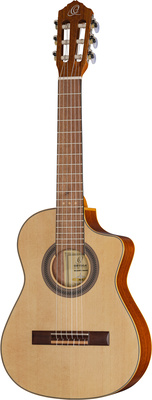 Ortega RQ25 Requinto