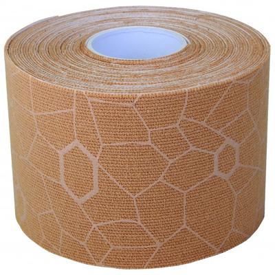 TheraBand - Kinesiology Tape - Kinesiologisches Tape Gr 5 m x 5 cm beige / beige Image