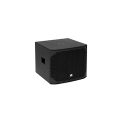 OMNITRONIC AZX-112A PA-Subwoofer aktiv 300W Image