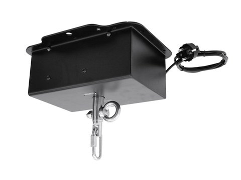 EUROLITE MD-3050 Sicherheits-Drehmotor Image