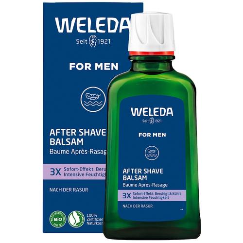 Weleda - For Men Balsam Rasur 100 ml