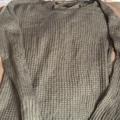 American Eagle Outfitters Sweaters | American Eagle Outfitters Sweater Euc | Color: Green | Size: S