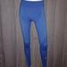 Nike Pants & Jumpsuits | Nike Athletic Pants. | Color: Blue | Size: S