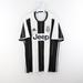 Adidas Shirts | Adidas Juventus 16/17 Striped Soccer Jersey | Color: Black/White | Size: L