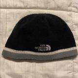 The North Face Accessories | Boys Winter Hat | Color: Black/Gray | Size: Osb