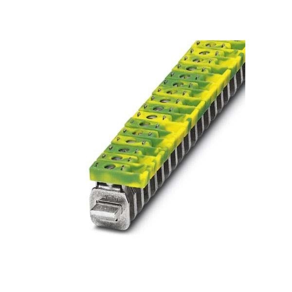 Phoenix Contact Crimpzange CRIMPFOX-SCA 2,5-M 1212726 Image