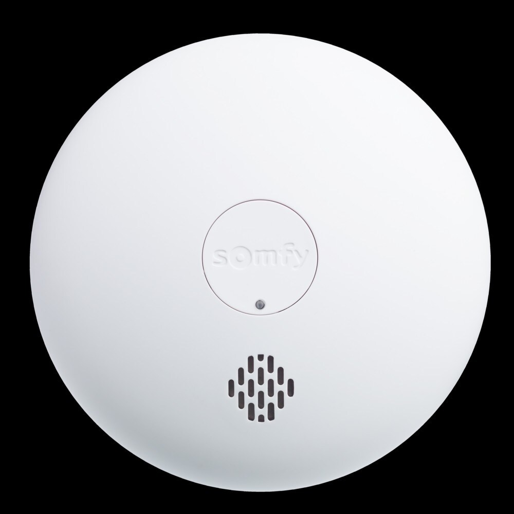 Somfy Funk-Rauchwarnmelder 1870289 Image