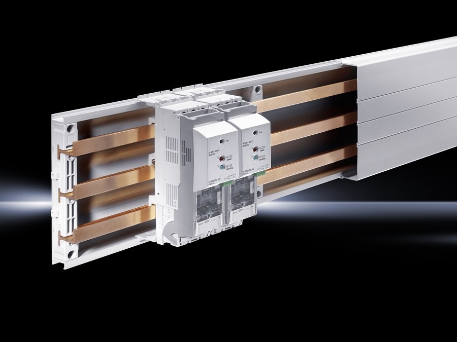 Rittal NH-Lasttrenner SV 3431.035 3431035 Image