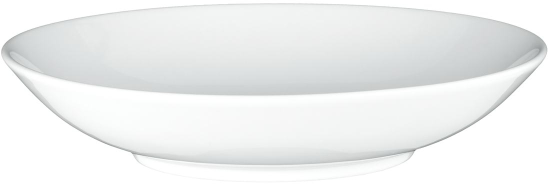 Seltmann Teller tief rund 5237 23 cm -Meran- rundmodern - Dekor: 6 6er Image
