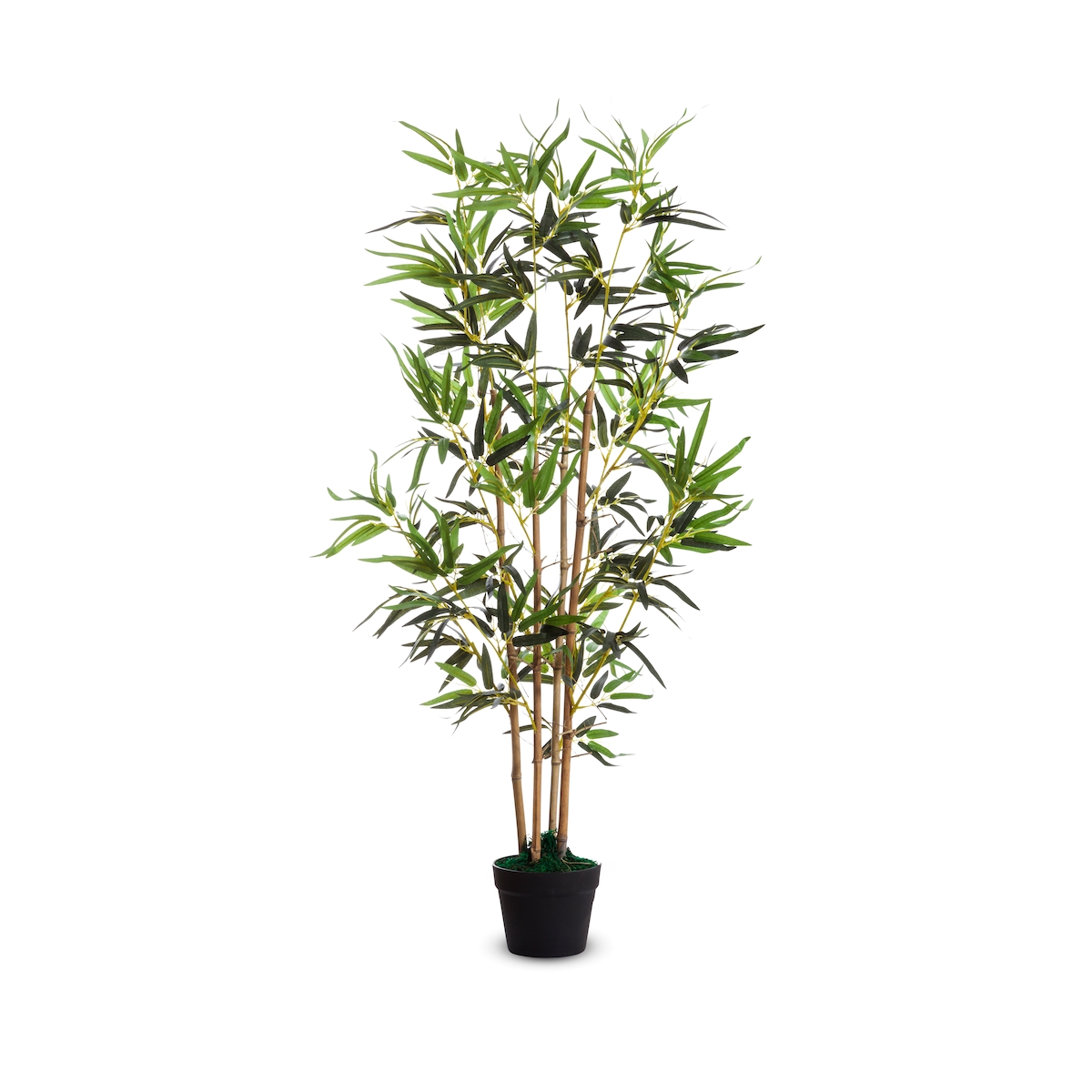 Paperflow Kunstpflanze Bambus 160cm. Image