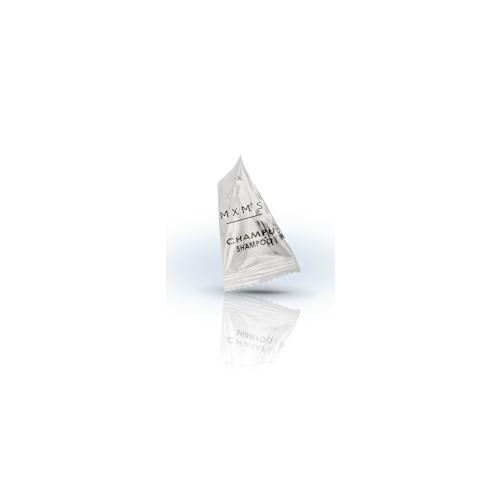 Shampoo Pyramide, 15 ml Neutral