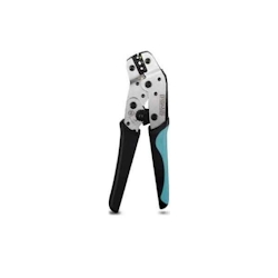 Phoenix Contact Quetschzange CRIMPFOX-RCI 1 1212055 Image