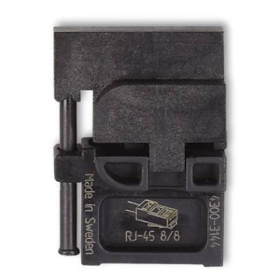 Phoenix Contact CRIMPFOX-M RJ45/DIE 1212090 Crimpgesenk Modularstecker (Westernstecker) RJ45 Passend Image