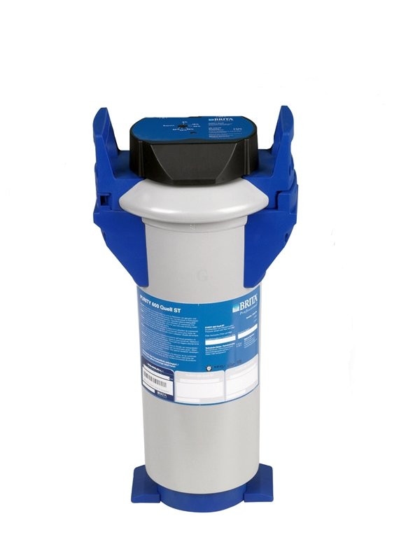 Wasserenthärter BRITA PURITY 600 Quell ST für Kaffeemaschinen