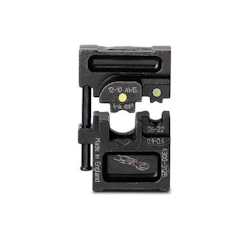 Phoenix Contact Gesenk CRIMPFOX-M RCI 6/DIE 1212073 Image