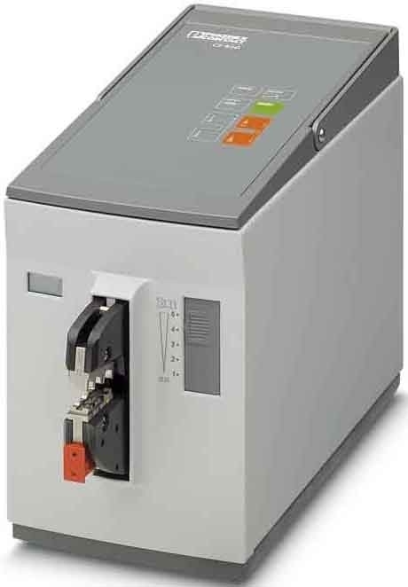 Phoenix Contact Elektrocrimper CF 500-230V 1208348 Image