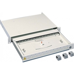 Rittal Spleißbox DK 7170.535 7170535 Image
