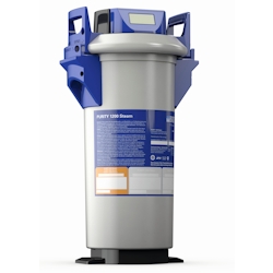 Wasserenthärter BRITA PURITY 1200 Steam MAE für Dampfgarer mit Kapazitäsanzeige Image