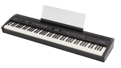 Roland FP-60X BK