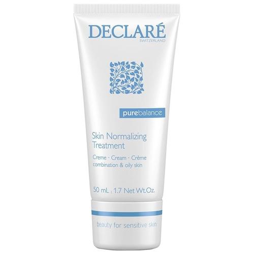 Declaré - Pure Balance Creme zur normalisierenden Hautbehandlung Tagescreme 50 ml