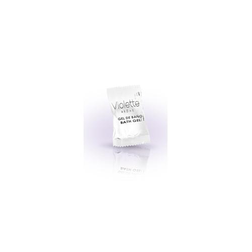 Duschgel Sachet 15ml Neutral