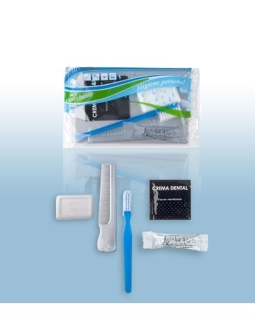 Set 2 (5-Teilig) Neutral Image