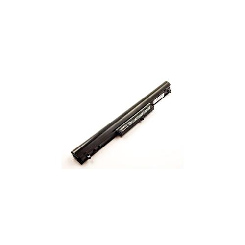 Akku kompatibel mit HP Pavilion Ultrabook 15-B004SG