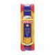 DIVELLA DURUM Wheat Semolina Pasta BUCATINI 6 GR 500 X 36