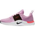 NIKE Damen Fitnessschuhe Wmns Renew In-Season TR 10, Größe 38 ½ in BEYOND PINK/BLACK-FL