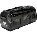 Mountain Equipment Wet & Dry 100 Rollkoffer (Größe One Size, schwarz)