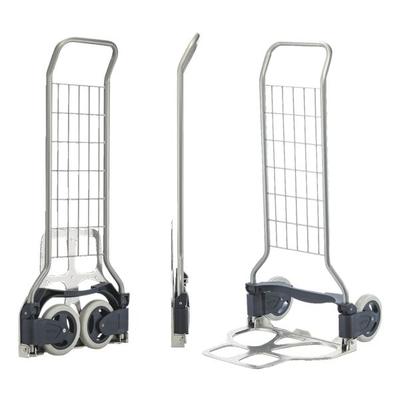 RuXXac Faltbare Sackkarre »Paketroller«, 49 cm