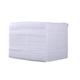 100pcs Disposable Couch Cover, Massage Table Disposable Covers,Massage Cover Sheets with Hole Beauty Couch Cover Cosmetic Bed Sheet Covers for Beauty Salon, Massage, Tattoo, Hotels(White)