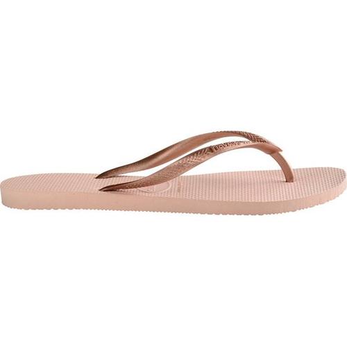 HAVAIANAS SLIM, Größe 33-34 in Pink