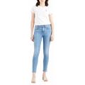 Levi's Damen 721™ High Rise Skinny Skinny Fit Don't Be Extra 24W / 32L Active