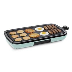 Dash Everyday Griddle | 2.9 H x 9.5 D in | Wayfair DEG200GBAQ01