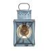 Breakwater Bay Wildes Outdoor Wall Lantern Brass in Yellow | 10 H x 5 W x 5.5 D in | Wayfair FE88EFA7135B41D790190EE2FFB59942