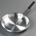 Carlisle Food Service Products Non Stick Aluminum Frying Pan Non Stick/Aluminum in Gray | 2.5 H in | Wayfair 60914RS