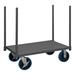 Durham Manufacturing 3600 lb. Capacity Pipe Stake Platform Dolly Metal | 40.88 H x 39.38 W x 24.38 D in | Wayfair PST-2436-95