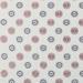Duralee Veranda Embroideries Fabric in Pink | 53 W in | Wayfair 290979